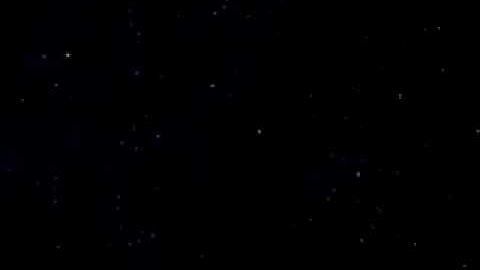 Spore: Entering a Wormhole