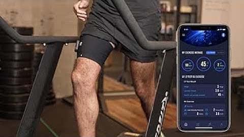 Measure Your Physical Capacity through Muscle Oxygen Saturation  Get YOUR Personalized Scientific