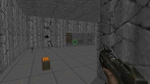 Doom 2 Mod Quake 2 Weapons Gameplay Part 2/4 Full