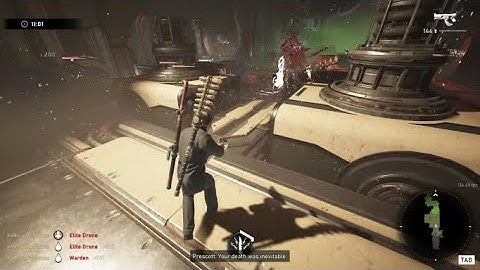 Gears 5 Master Escape (Solo) - Melee Brawl - True Melee Only (Blademaster)