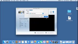 How to Repair MOV Files on Mac/Corrupt .mov File Repair Mac
