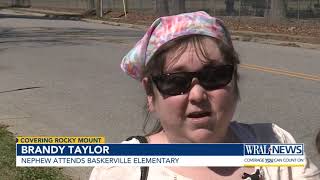 Nash County Schools informs staff of possible reductions