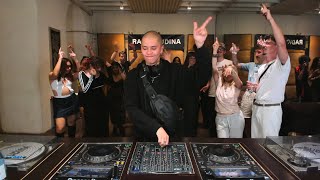 Peterblue Radio Rudina