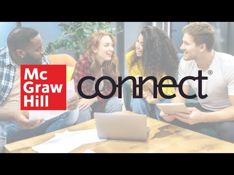 Бейне: Mcgraw Hill Connect электронды кітаппен бірге келеді ме?