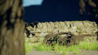 Unreal Engine 5 Cinematic Environment II old civilization