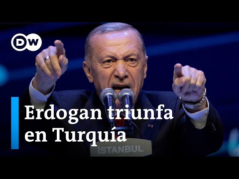 Video: Presidente turco Erdogan Recep Tayyip: biografía, actividad política