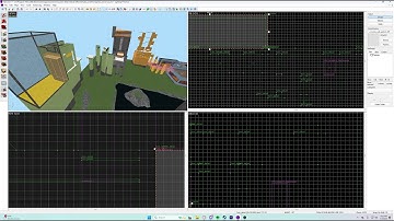 Scuffed KZ map making Hammer