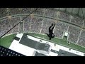 Stadium BASE Jump | Remembering Roner