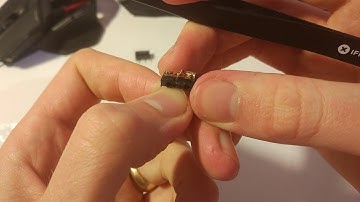 [マウススイッチ] D2F-01F の新旧、同じではないですか?