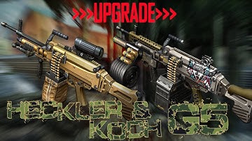 CSO - HK 121 Complete Review (Free Upgrade)