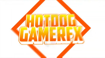 2d Orange intro For Hotdog Gamer FX ➟ By PinkFX ft. EqualFX
