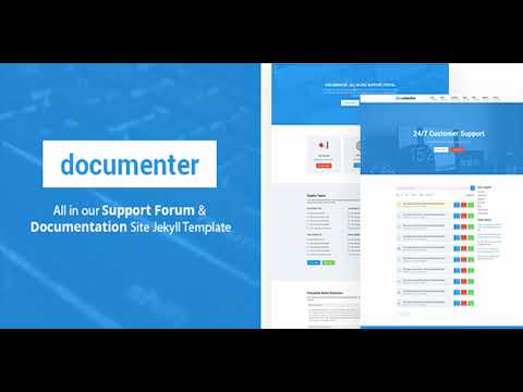 Documenter - All