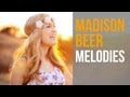 Madison Beer - Melodies (Official Music Video Cover) Mary Desmond