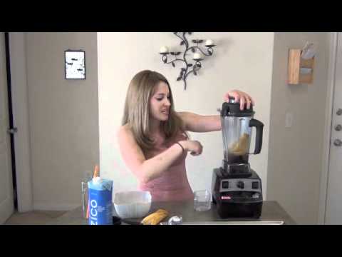 cherry-banana-fruit-smoothie-recipe-in-a-vitamix