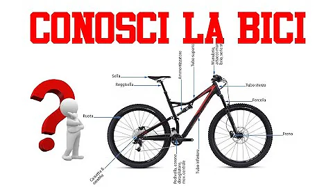 Cosa simboleggia la bicicletta?