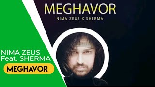 Nima Zeus Ft. Sherma - Մեղավոր     Meghavor (NEW 2022) 🇦🇲 Haykakan Nor Erg 2022