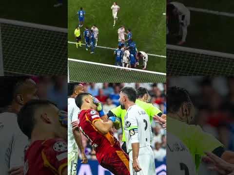 لحضة طرد كارفاخال