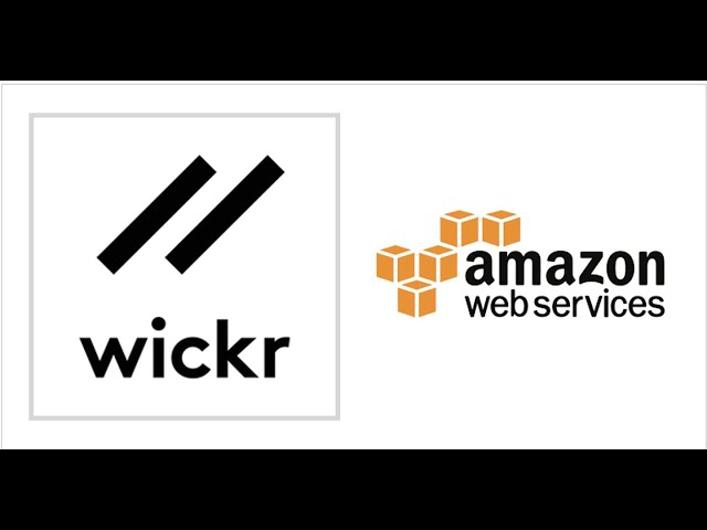 AWS Wickr | Amazon Web Services | Concept | Demo | @Cloud4DevOps