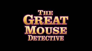 The Great Mouse Detective Dvd Source Animationfanmade1080P 60Fps
