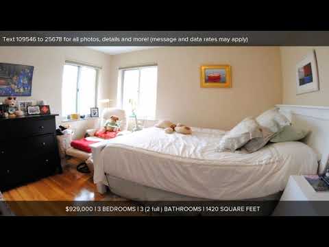 26 Morses Pond Rd, Wellesley, MA home video tour