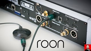 Googles Chromecast Audio Is Now A Roon Endpoint