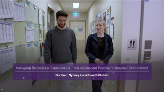 Managing Behavioural Expectations