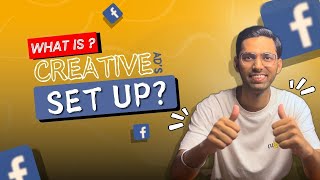 Information What is😱Facebook Ads Setup & Creative Ads | By - Dharmesh Yadav News