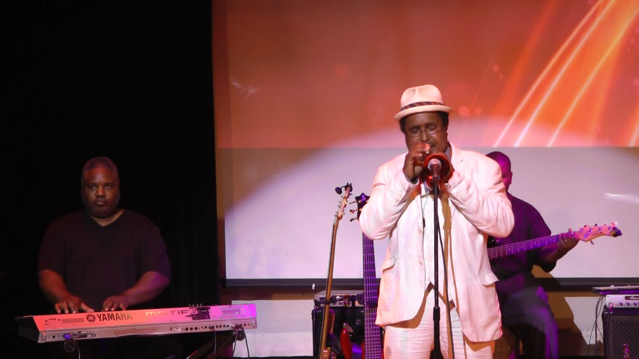 Off to the Side On the Halfshell by Jafar Barron