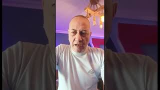 Mali̇ Bombayi Patlatti Ayrıldılar