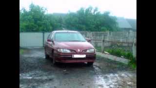 Renault Megane classic ремонт (пороги, арки)(, 2013-07-11T10:10:04.000Z)