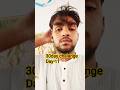 aaj mera factory mein 30-day earning challenge ka day-11 #vlog #minivlog #shortvideo #challeger