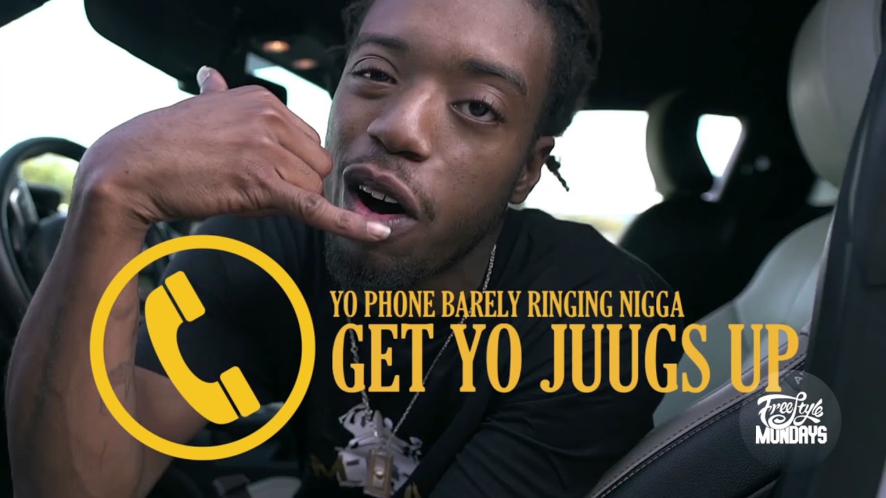 Cap4z  - Freestyle Monday S:4 EP: 6/10 | 