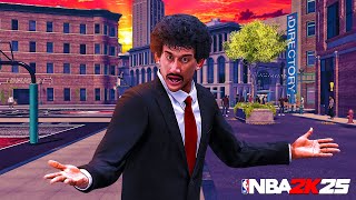 Download Lagu NBA 2K25 Current Gen is ACTUALLY FUN... MP3 Download Lagu NBA 2K25 Current Gen is ACTUALLY FUN... MP3