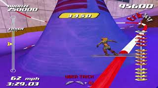Marisol Pipedream Showoff SSX Tricky (HD)