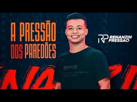 RENANZIN PRESSÃO -