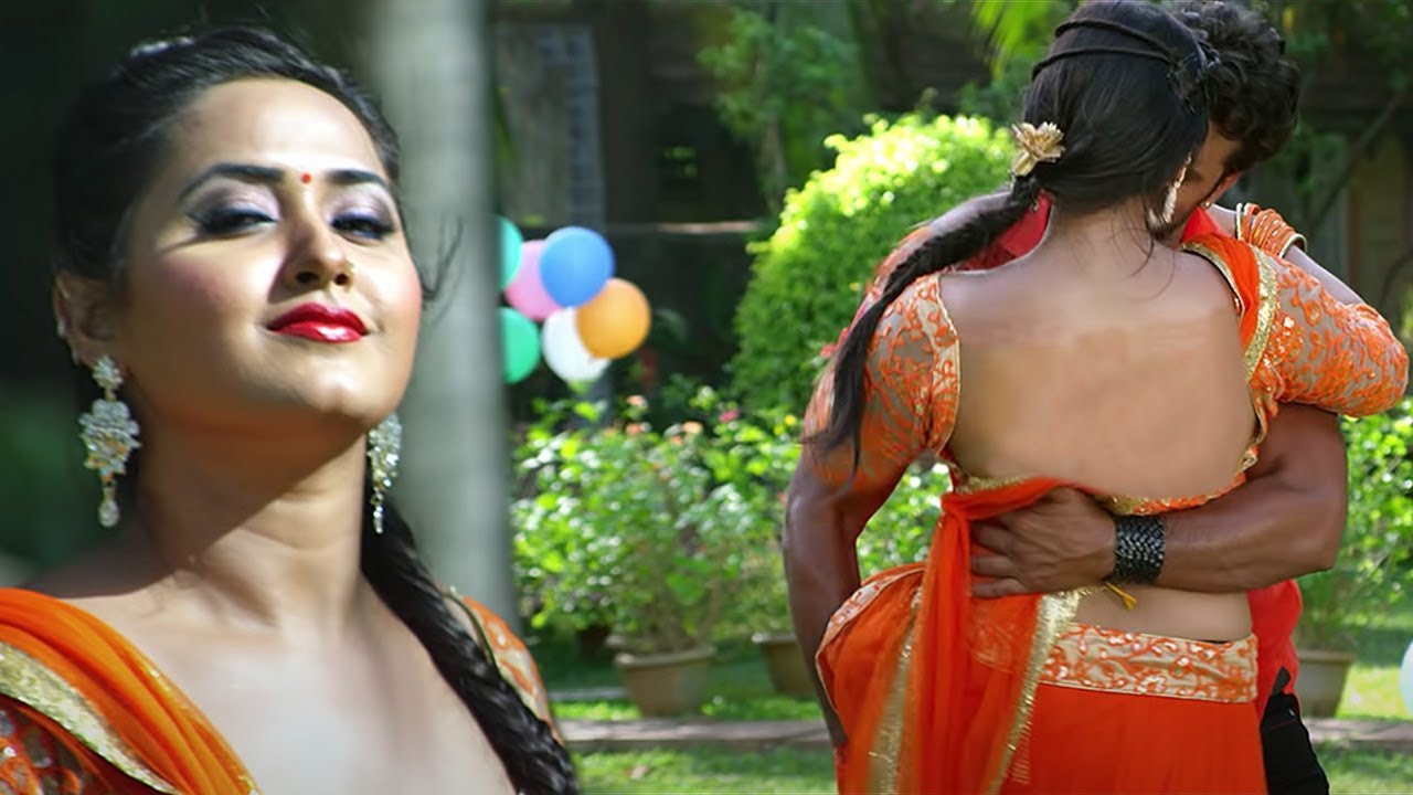 Download Kajalraghwani Hot Song Hd Bhojpuri Dance On Tip Tip Barsa Panibhojpuri New Song Movie