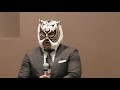 ✅  初代タイガーマスクの佐山サトル（６２）が主宰する「リアルジャパンプロレス」は２２日、都内で会見し１１月９日に東京・千代田区の神田明神内の神田明神ホールで開催する「初代タイガーマスク　ストロングス