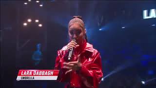 The Voice Australia - The Knockouts Lara Dabbagh - \\