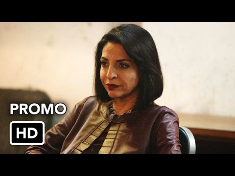 Queen Of The South 1X07 Promo El Hombre Pajaro