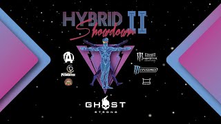 Hybrid Showdown II