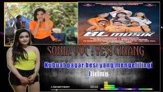 SONIA - YESI CINANG - Live Maja Kopo ( BL MUSIK )