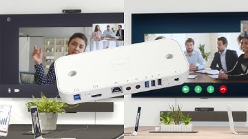 Solvo by Neets: Der intelligent AV-System-Hub