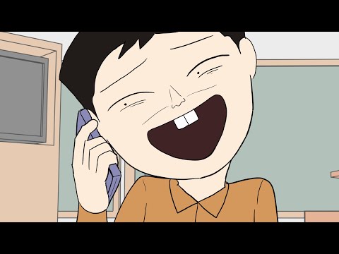 [동충하초] <strong>장난전화</strong>