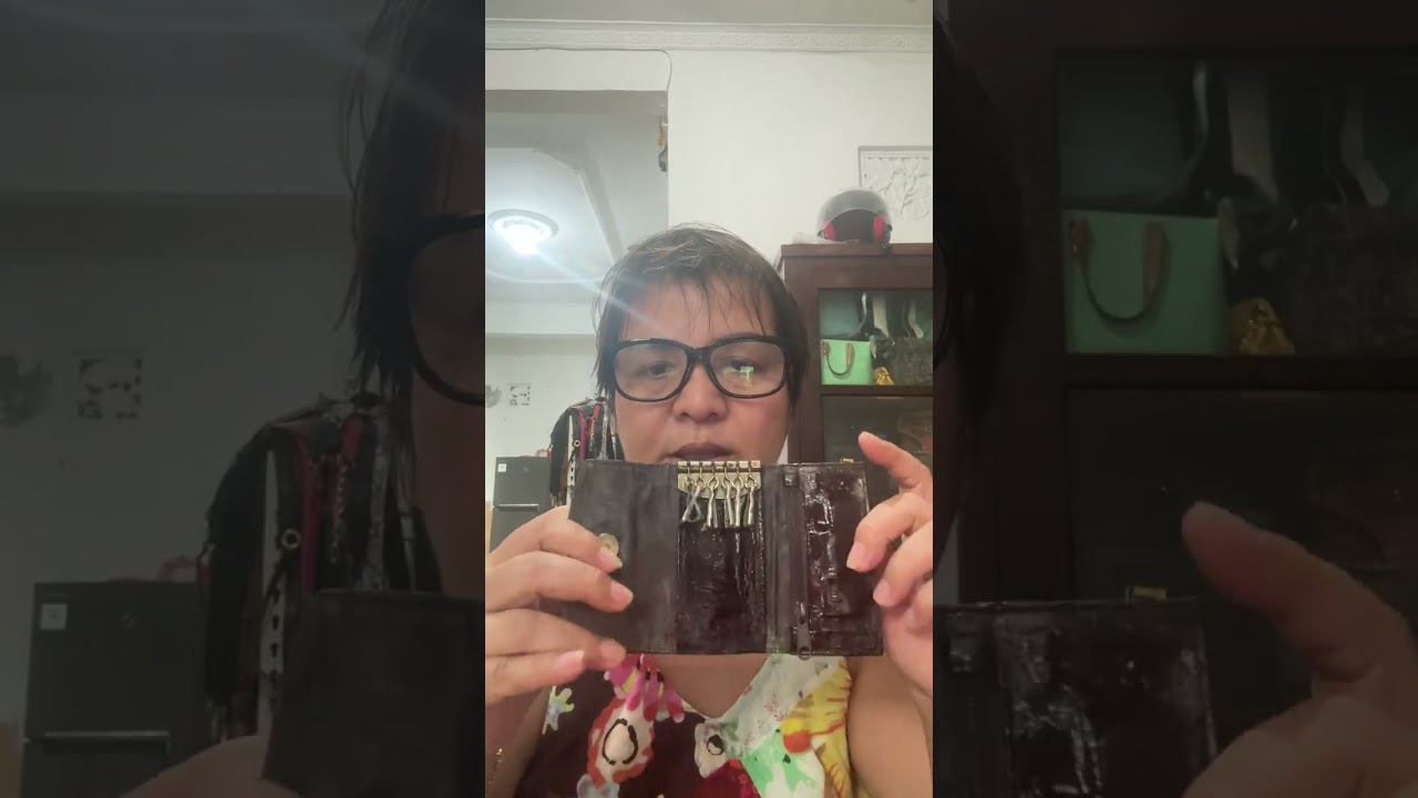 Khusus dompet yg kedua di hari selasa