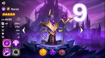 Summoners Era Gameplay 9