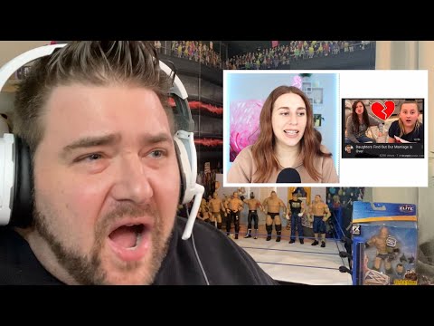 GRIM ATTACKED BY YOUTUBER OVER DIVORCE VIDEO! She Won’t Like My Response...
