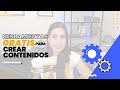 Herramientas gratis para crear contenidos en redes sociales