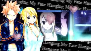 ❤ Fairy Tail  Nalu Alive AMV ❤