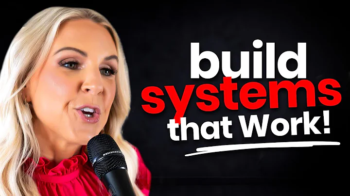 Ultimate Guide to Systemize Your Business