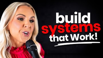 Ultimate Guide to Systemize Your Business